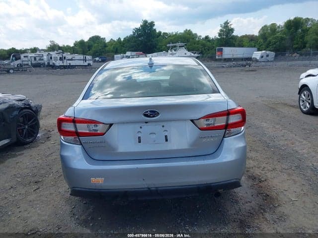 2017 SUBARU IMPREZA 2.0I PREMIUM 16