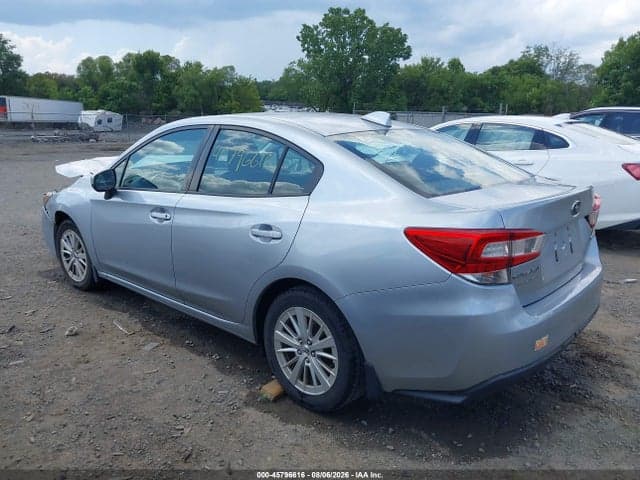 2017 SUBARU IMPREZA 2.0I PREMIUM 3