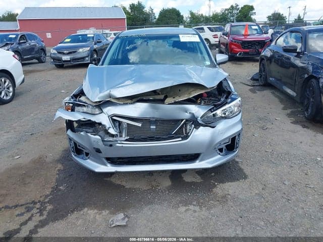 2017 SUBARU IMPREZA 2.0I PREMIUM 6