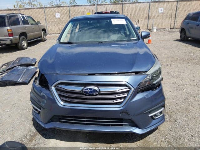 2018 SUBARU LEGACY 2.5I PREMIUM 13