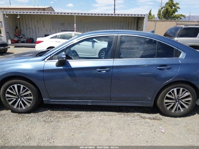 2018 SUBARU LEGACY 2.5I PREMIUM 15