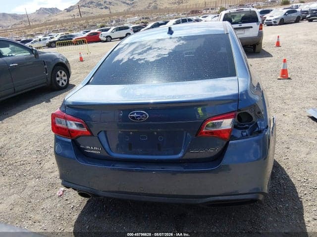 2018 SUBARU LEGACY 2.5I PREMIUM 17