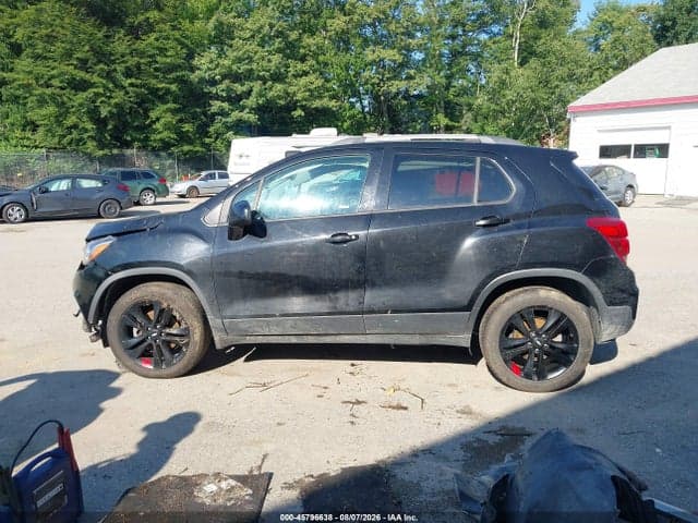 2020 CHEVROLET TRAX AWD LT 15