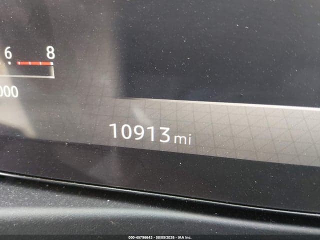 2026 NISSAN SENTRA SV 15