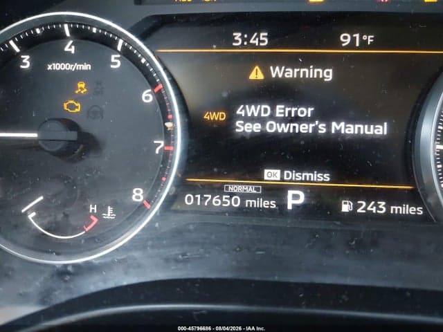2025 MITSUBISHI OUTLANDER SE 2.5 S-AWC/TRAIL EDITION S-AWC 15