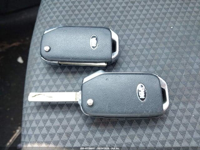 2021 KIA SOUL LX 11