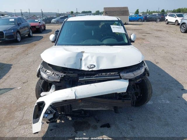 2021 KIA SOUL LX 12