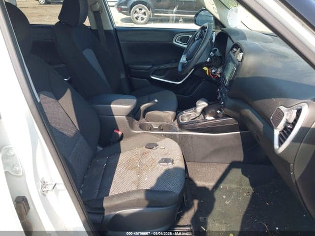 2021 KIA SOUL LX 5