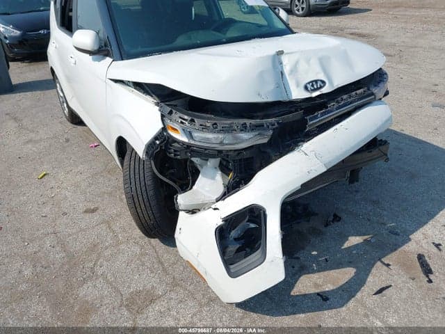 2021 KIA SOUL LX 6