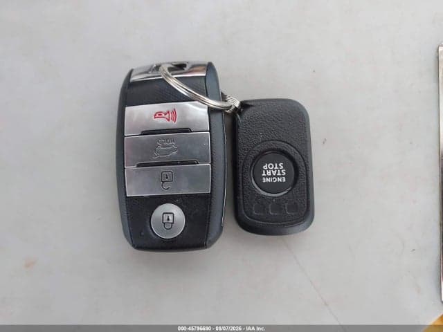 2018 KIA SOUL ! 11