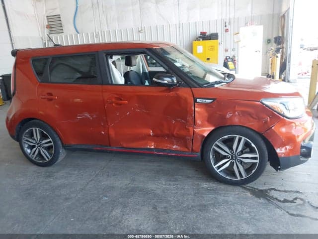 2018 KIA SOUL ! 13