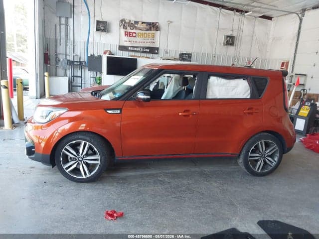 2018 KIA SOUL ! 14