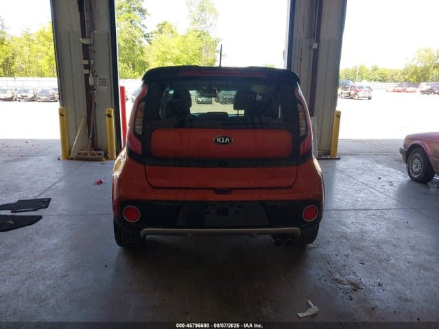 2018 KIA SOUL ! 16
