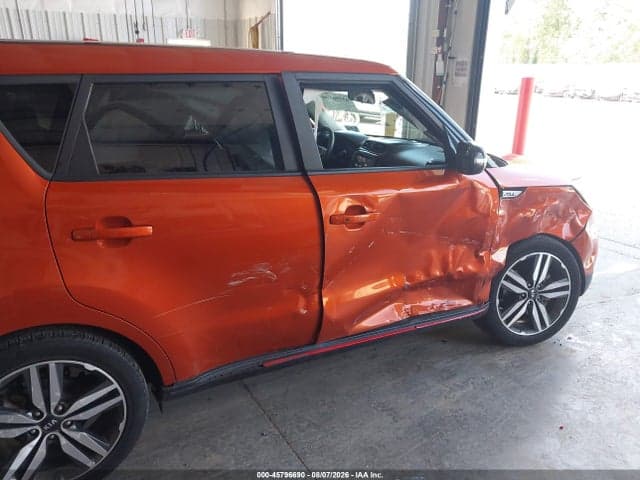 2018 KIA SOUL ! 6