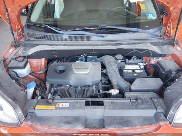 2018 KIA SOUL ! 10