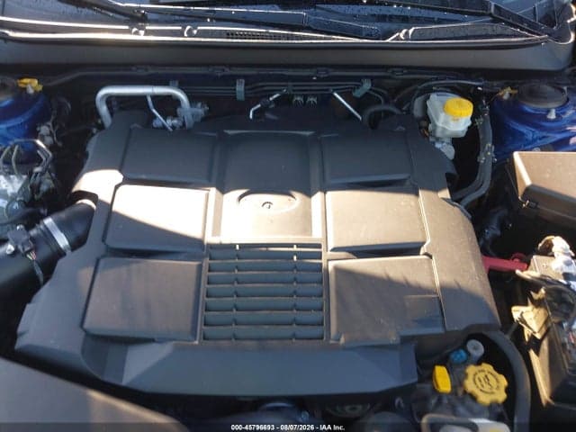 2017 SUBARU OUTBACK 3.6R LIMITED 10