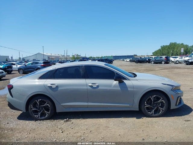 2025 KIA K5 GT-LINE 13