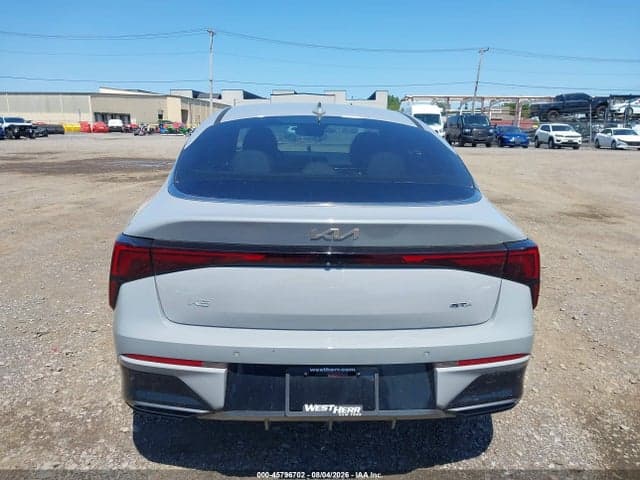 2025 KIA K5 GT-LINE 16