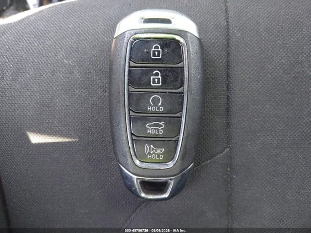 2023 HYUNDAI ELANTRA SEL 11
