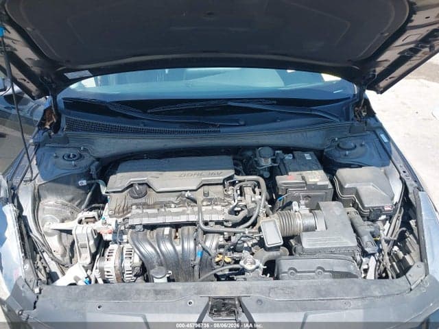 2023 HYUNDAI ELANTRA SEL 10