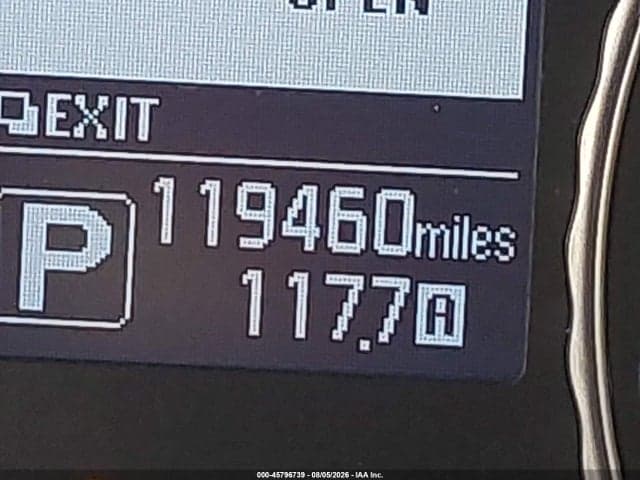 2019 INFINITI Q70L 3.7X LUXE 15