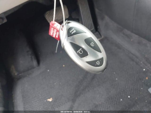 2025 HYUNDAI TUCSON SE 11
