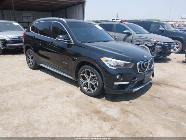 2018 BMW X1 XDRIVE28I - 1