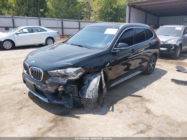 2018 BMW X1 XDRIVE28I 2