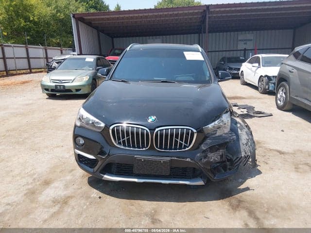 2018 BMW X1 XDRIVE28I 13