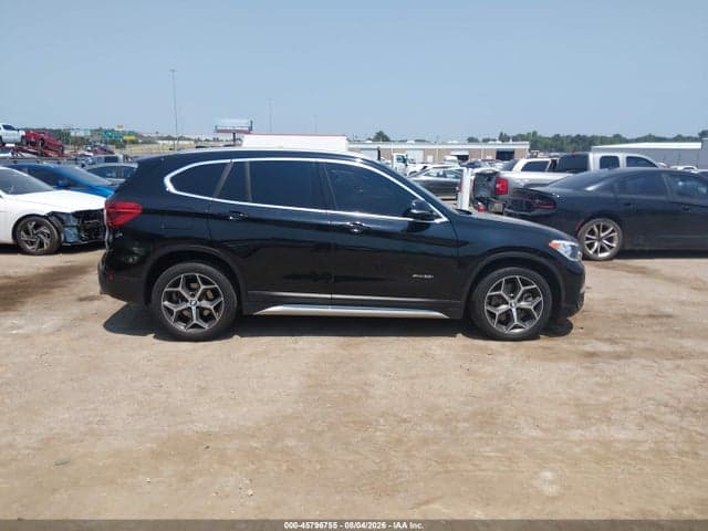 2018 BMW X1 XDRIVE28I 14