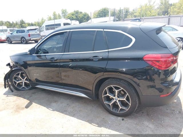 2018 BMW X1 XDRIVE28I 15