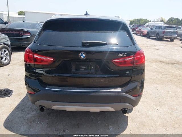 2018 BMW X1 XDRIVE28I 17