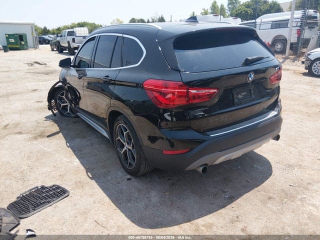 2018 BMW X1 XDRIVE28I 3