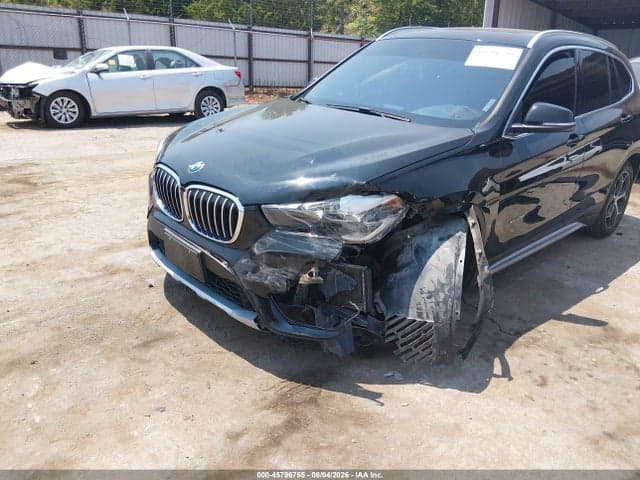 2018 BMW X1 XDRIVE28I 6
