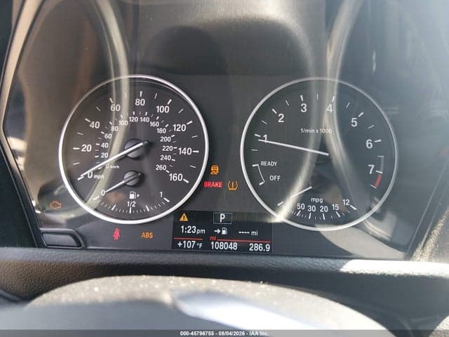 2018 BMW X1 XDRIVE28I 7
