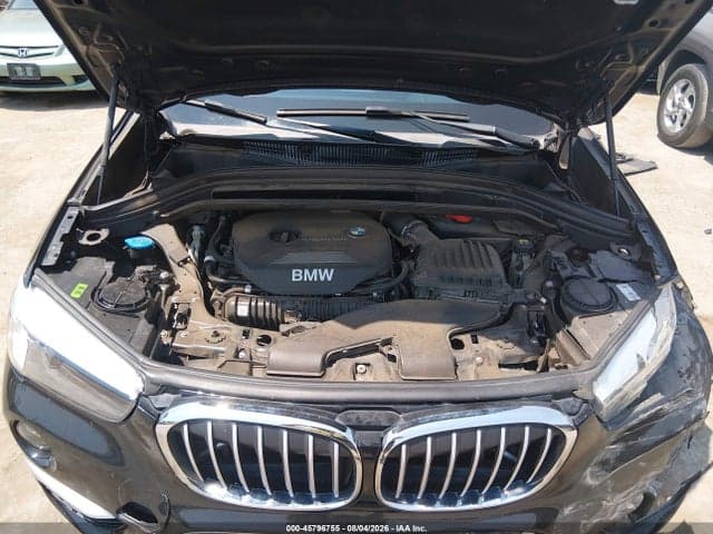 2018 BMW X1 XDRIVE28I 10