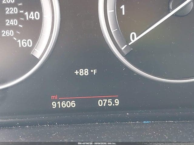 2017 BMW X3 SDRIVE28I 15