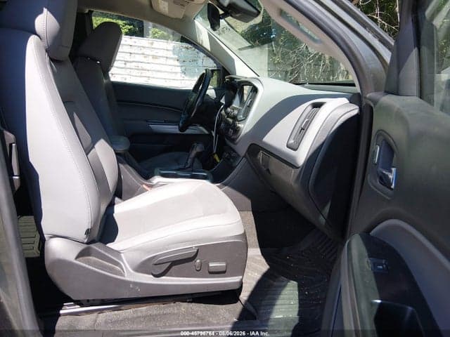 2018 CHEVROLET COLORADO LT 5
