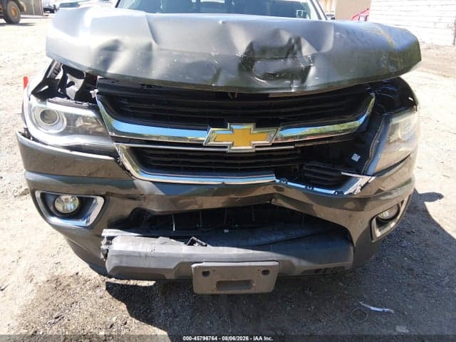2018 CHEVROLET COLORADO LT 6