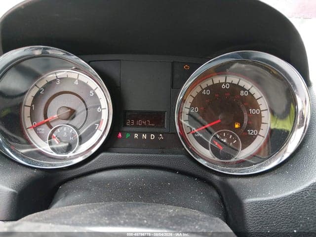 2018 DODGE GRAND CARAVAN SE PLUS 7