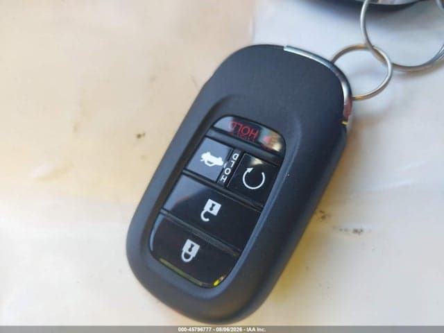 2026 HONDA CIVIC SPORT 11