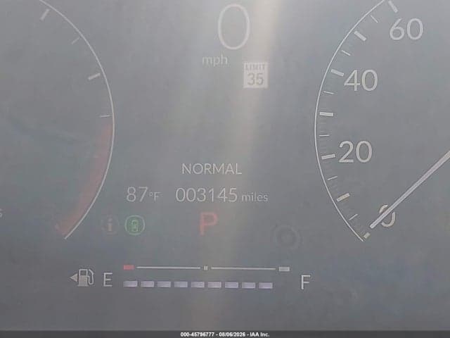 2026 HONDA CIVIC SPORT 16