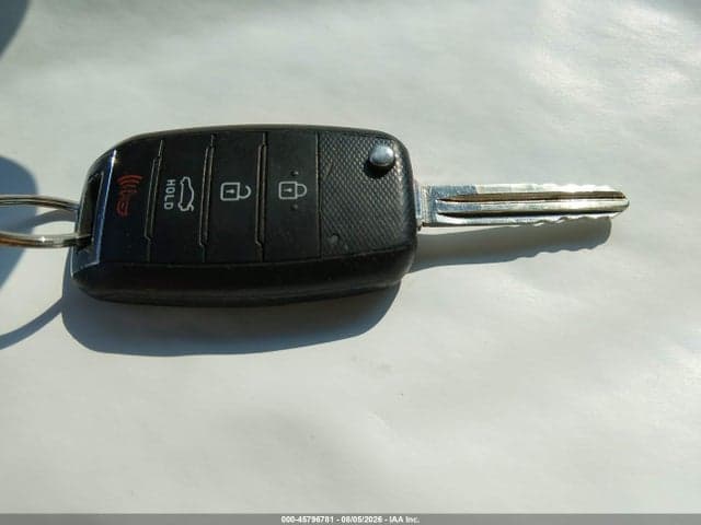 2018 KIA FORTE LX 11