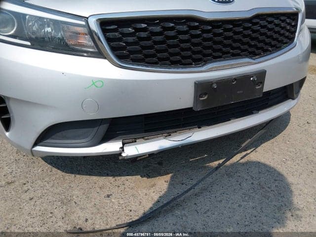 2018 KIA FORTE LX 6