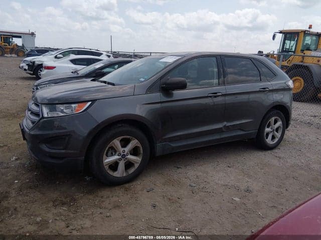 2018 FORD EDGE SE 14