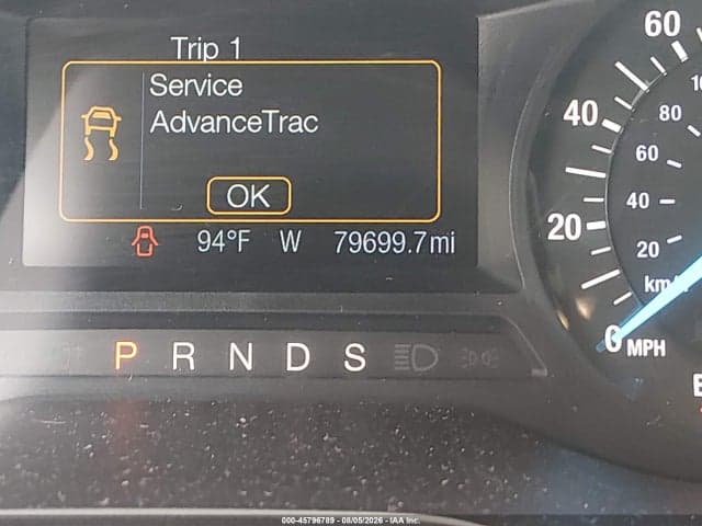 2018 FORD EDGE SE 15