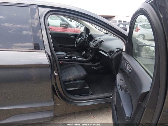 2018 FORD EDGE SE 5