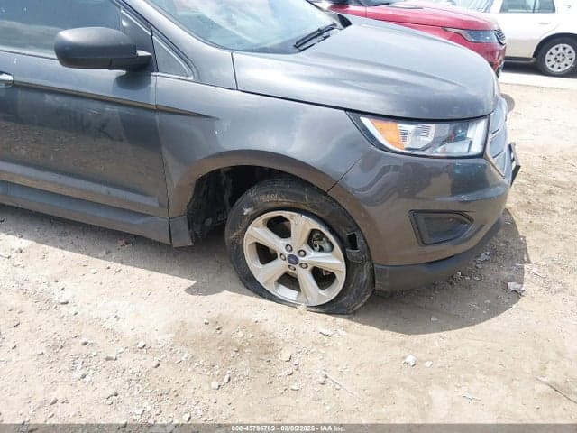 2018 FORD EDGE SE 6