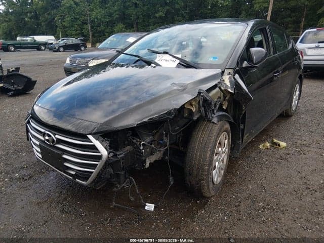 2018 HYUNDAI ELANTRA SE 6