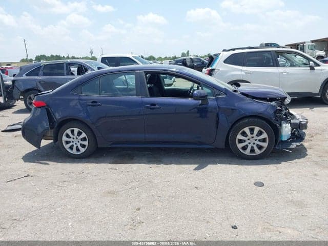 2022 TOYOTA COROLLA LE 14